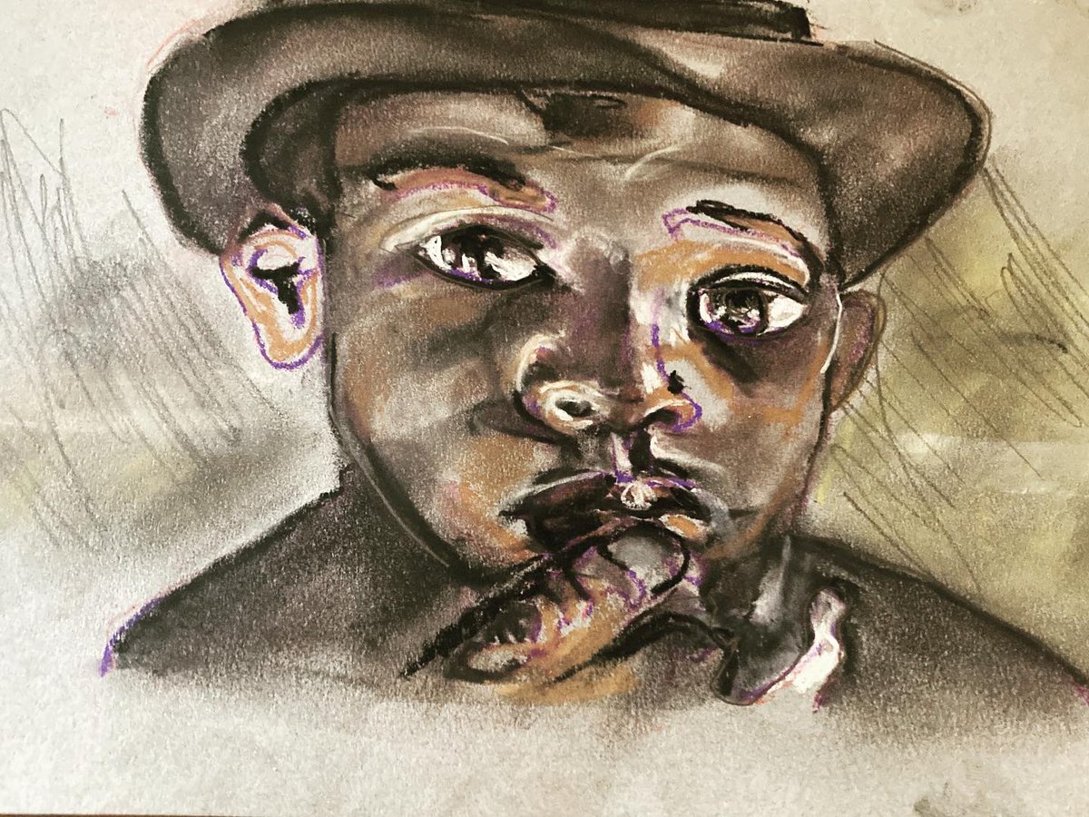 Aeion's tweet photo. BHM No 19
Allen ”Farina” Hoskins -Actor
child star of Our Gang Comedies, out of work by 13. A WWII Vet, inducted to Black Filmmaker’s Hall of Fame in 1975.
https://t.co/ZnPa2I3Kwc
#Blackhistorymonth #Blackhistorymonth2022 #Blackactors #LilRascal #BlackHollywood #AllenHoskins https://t.co/evpiZSmWwM