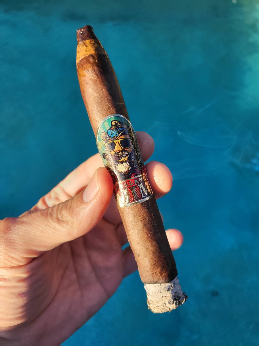 New arrival: Island Jim by Oscar now available in #PalmCoast