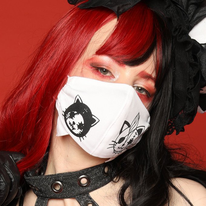 hnaoto_official's tweet photo. 【h.NAOTO MASK WEAR】
240種類以上の ファッションマスクをお取り扱い中。
様々なファッションカテゴリーに対応出来るようにテゴリーに分けてあります。
あなたのお好みのh.NAOTOマスクウェアを見つけてください。
#mask #maskwear #マスク
https://t.co/rv2yecIjgL https://t.co/HOiLcxw46s