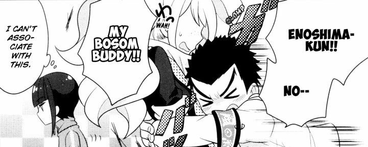 daily dangamanga (@dangapanels) on Twitter photo 