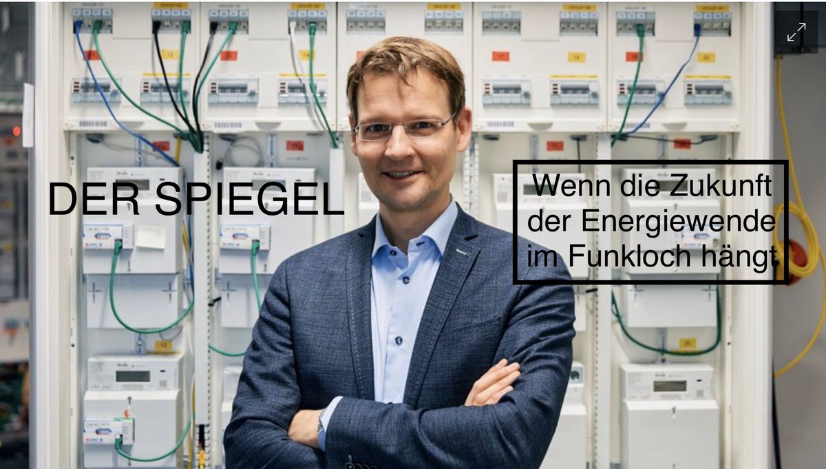 Mobile Independence tweet media