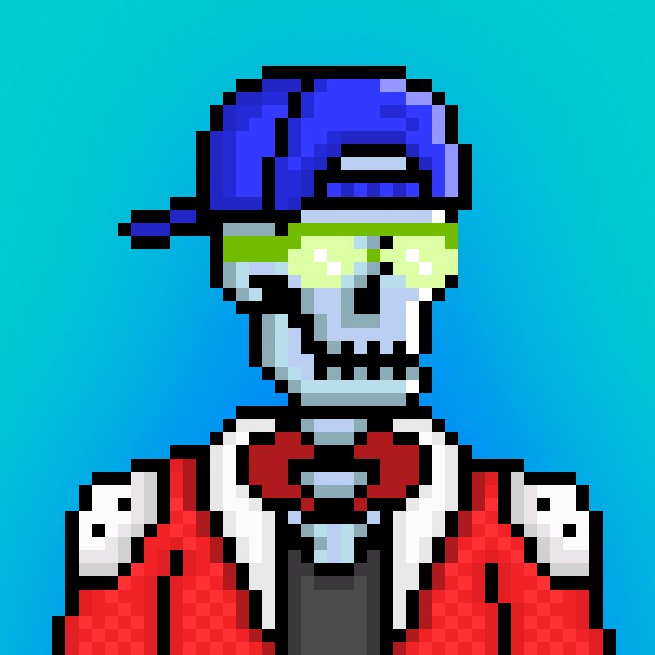 nft528's tweet photo. @metaskeletons this project is going too the moon you do not wanna miss this 🚀💥 #metaskeletons #opensea #itpaystobedead #rariableNFT https://t.co/ewJTsPei1p