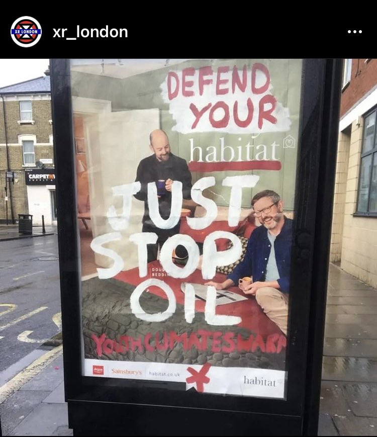 beyondfft's tweet image. #youthclimateswarm @Strike4Youth  Defend your Habitat: Just Stop Oil @JustStop_Oil Go #beyondfossilfuelstogether