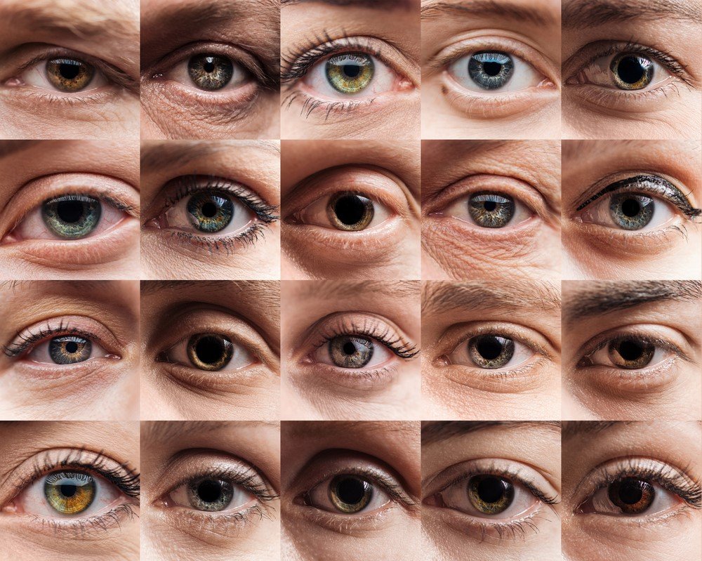 Глаза в разных ракурсах. Под разными. Под разными. Освещение лица. Женщина с разных ракурсов.