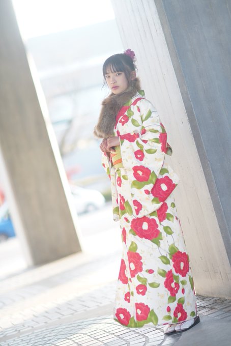 Twitterのコスプレ画像17