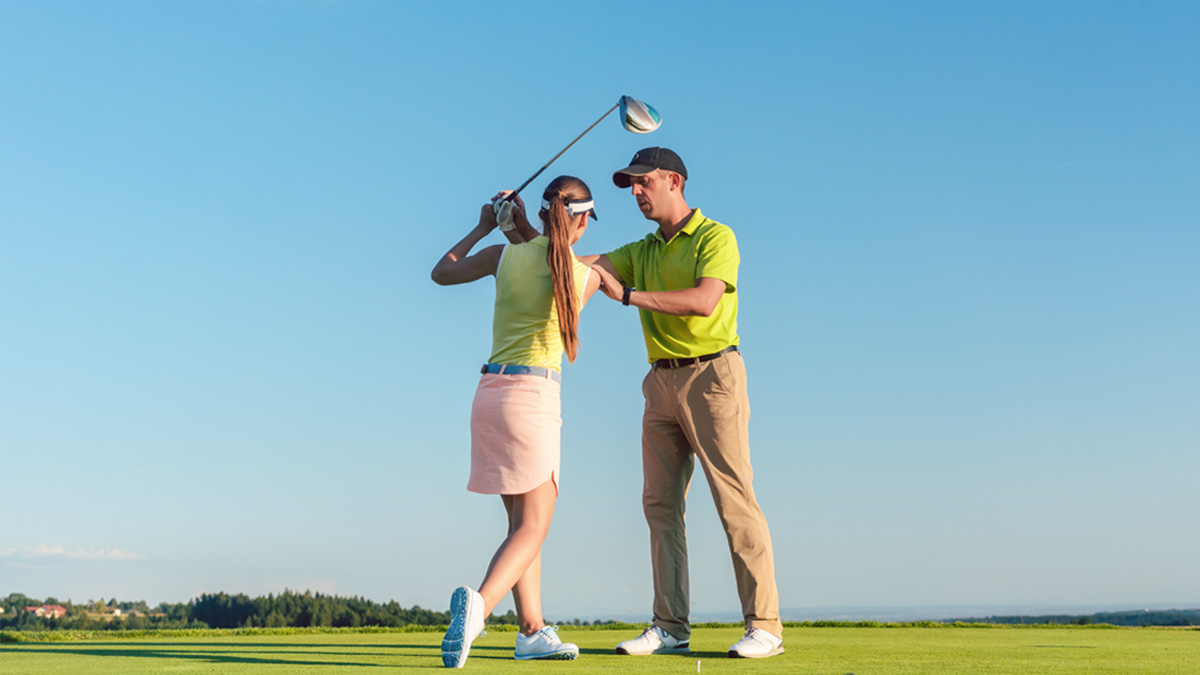 Are you gaining strokes? Have you plateaued? You are not the first golfer to get worse when you believe you should be improving. calabasasgolf.com/getting-worse-… #improvegolfgame #golflessons #clubmembship