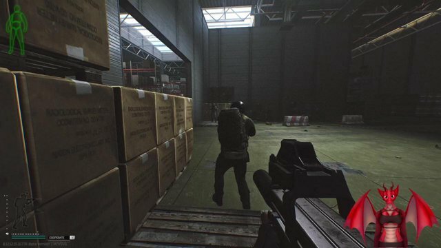 Order of Tri Kings members FraggyKobold is streaming Escape from Tarkov right now. ift.tt/qoXhci5
#TTV #Esports #Twitch #Streamer #LiveNow #Gaming #Xbox #PC #Playstation #Gamer Girl #Streaming #TwitchTV #OTK #OKR #OTQ