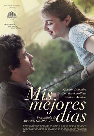 cinescuchas's tweet photo. Gratis hasta feb 20 en @filminlatino Trois souvenirs de ma jeunesse- #MisMejoresDías d'@arnaudesplechin, con Quentin Dolmaire, Lou Roy-Lecollinet &amp; Mathieu Amalric y ganó el #PrixCésar 2016🇫🇷

🍿https://t.co/rEV7dFLGug

Org @mantarrayafilms&amp; @cineclubug

@AsvazadourianJP @ay_Lola https://t.co/2I4Qn7aKv3