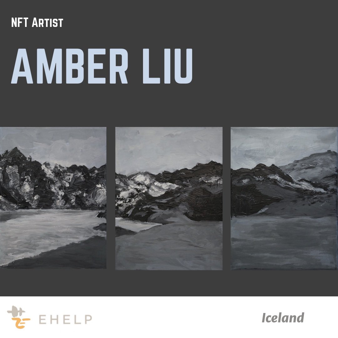 Ehelp_Fans's tweet photo. #NFT #NFTartist https://t.co/6x9yTZCtzv
