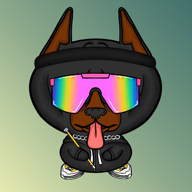 💎 S◎L Dogs 🇺🇦 tweet media