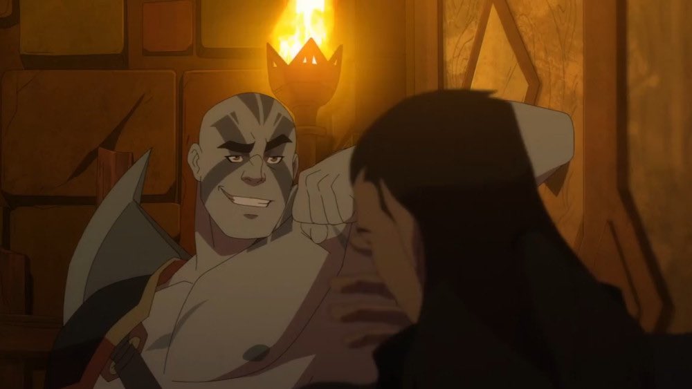 fastbaIIspecial's tweet photo. / logging in just to say

if anyone wanted to uhh watch legend of vox machina and join my friends and i rping them 

we really need a grog and

i’d stream it for you

LOOK AT HIMMMMM https://t.co/ILxyJ0up4v