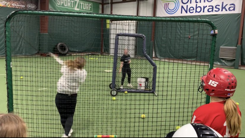 Bruce OโNeel (@bruceoneel18) on Twitter photo <a href="/PlayEAA/">Elkhorn Athletic Association</a> <a href="/EAA_Softball/">EAA Softball</a> 12U Edge had a good practice today with a little home run derby fun ๐ช๐ฅ๐. Thanks <a href="/EmilyGerardy/">Emily Gerardy</a> <a href="/Allison_Cromer7/">Allie Cromer</a> for your leadership!! <a href="/PlayEAA/">Elkhorn Athletic Association</a> <a href="/EAA_Softball/">EAA Softball</a> 12U Edge had a good practice today with a little home run derby fun ๐ช๐ฅ๐. Thanks <a href="/EmilyGerardy/">Emily Gerardy</a> <a href="/Allison_Cromer7/">Allie Cromer</a> for your leadership!!