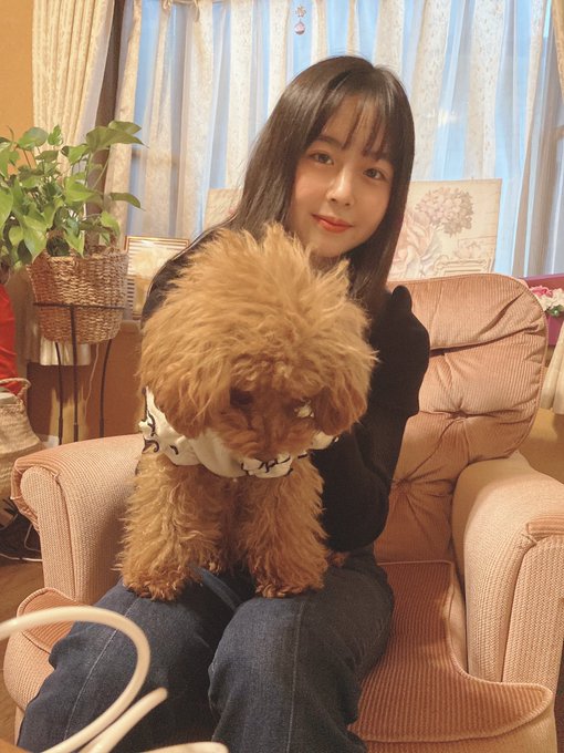 Twitterのコスプレ画像18