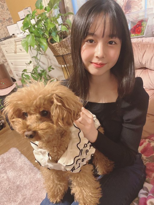 Twitterのコスプレ画像17