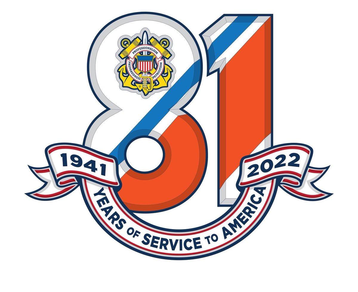 Today we celebrate the 81st Anniversary of our U.S. Coast Guard Reserve Component! Our Reserves are a critical part of Team #CoastGuard, and the dedication and sacrifices they have made to the service and the nation are extraordinary! 

#USCGR
