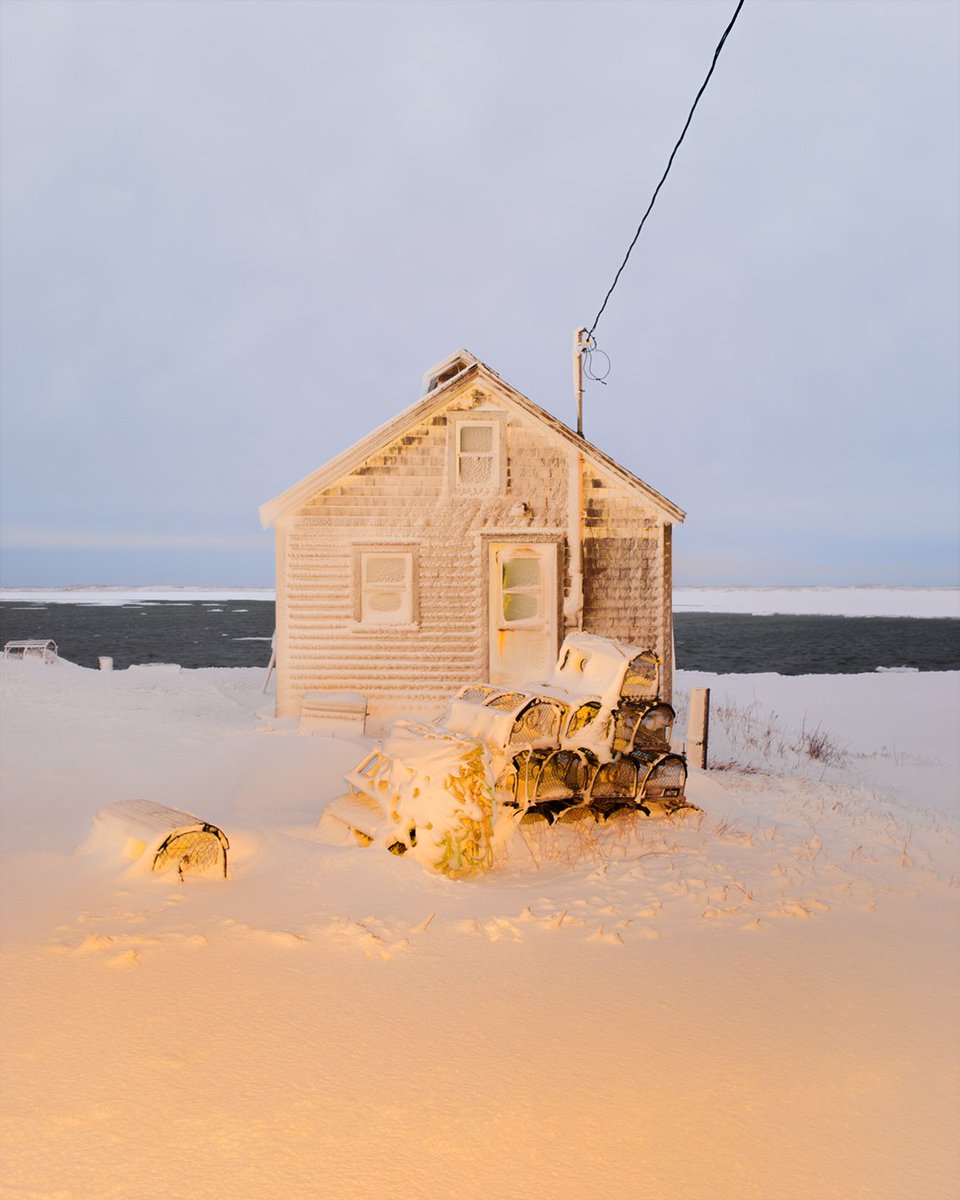 BenoitPaille's tweet photo. 1 storm every week #ilesdelamadeleine https://t.co/BmCQb1hPKW