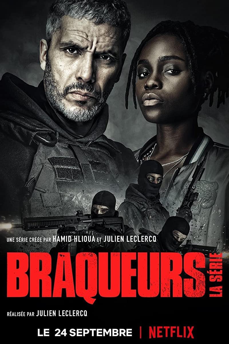 bslj_'s tweet photo. The Braqueurs

مسلسل اسطوري 6 حلقات فقط، اكشن ، جريمه المسلسل ممتع على نتفليكس 10,7😰🔥 https://t.co/lnMzhzYXgZ