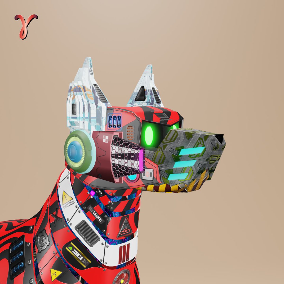 ThatGuySlimm's tweet photo. 🎉🎉 Giveaway Time! 🎉🎉

I’m giving away this @MekatronK9 #684 and here’s how you can win!

- Follow @ThatGuySlimm
- like and RT this tweet
- tag your mates

Gotta get 10 entries to draw a winner so actually share and tag! https://t.co/IdraGCqtRW