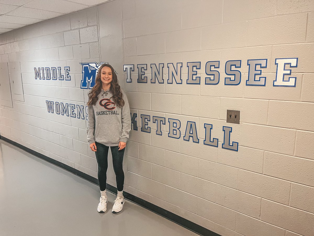 Olivia Vinson (@oliviaballer21) on Twitter photo Blessed to have received my first Division 1 offer from <a href="/MT_WBB/">Middle Tennessee Women's Basketball</a> Thank you <a href="/CoachInsell/">Rick Insell</a> <a href="/minsell/">Matt Insell</a> <a href="/MTCoachKim/">Kim Brewton</a> <a href="/__NinaDavis/">Nina Davis</a> for making me feel so welcomed at the game today!! I enjoyed coming up!!๐๐ช #BlueRaiders #MT Blessed to have received my first Division 1 offer from <a href="/MT_WBB/">Middle Tennessee Women's Basketball</a> Thank you <a href="/CoachInsell/">Rick Insell</a> <a href="/minsell/">Matt Insell</a> <a href="/MTCoachKim/">Kim Brewton</a> <a href="/__NinaDavis/">Nina Davis</a> for making me feel so welcomed at the game today!! I enjoyed coming up!!๐๐ช #BlueRaiders #MT