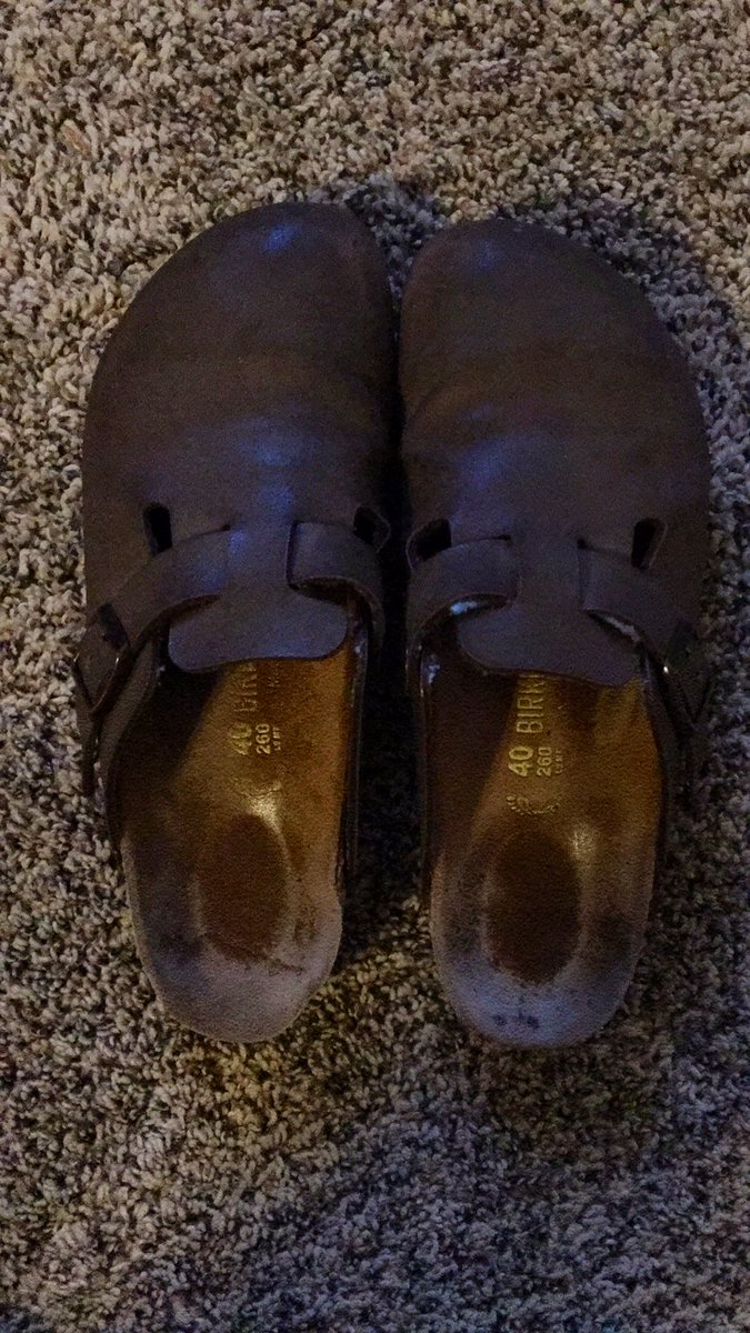 Kimberly Johnson tweet media