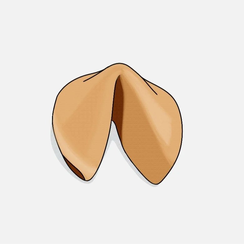 exhaustedgiraf's tweet photo. Yesterday is history. Tomorrow is a mystery. Today is a gift. That is why it is called the present.
Free fortune cookie with an exhausted giraffe #NFT on #opensea 
https://t.co/C1pH2GyHXW https://t.co/yCyUHYMGXI