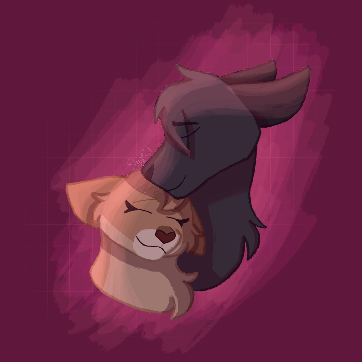 ZZ0MBlEZ's tweet photo. Redraw 2021 v 2022 #leafpool #crowfeather #crowleaf #crowxleaf #warriorcats #warriors https://t.co/5XTd3j5F0p
