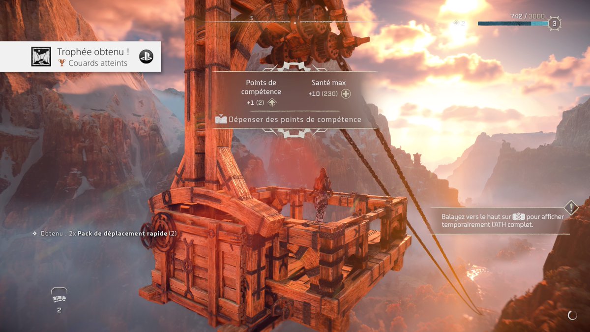 MadSnake68's tweet photo. #LaForetdAloy #PS4share https://t.co/9BbYmG4wXe
