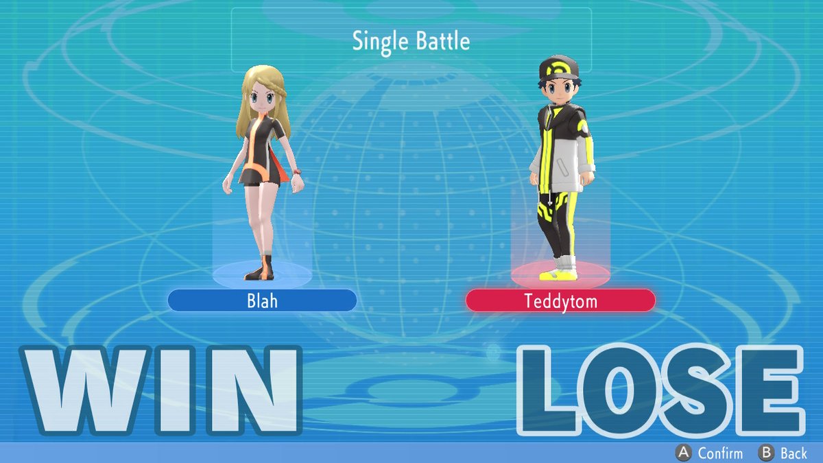TheBlaaah's tweet photo. #PokemonShiningPearl #NintendoSwitch https://t.co/q5d6XpDIyW