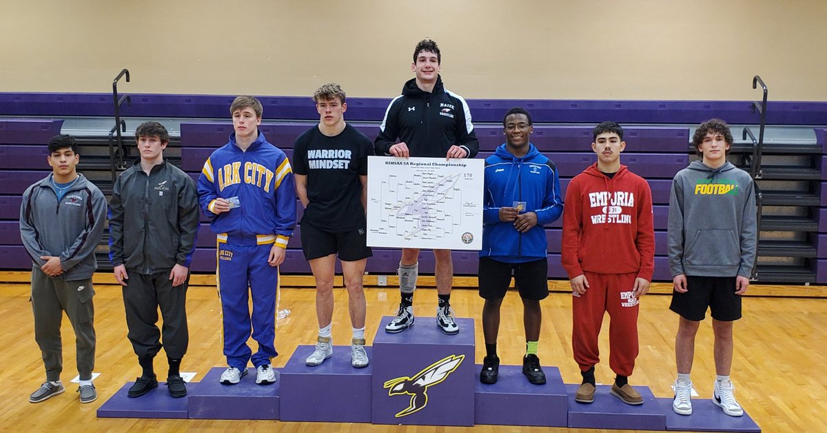 Mason Levin 2nd at regionals! State Bound!!