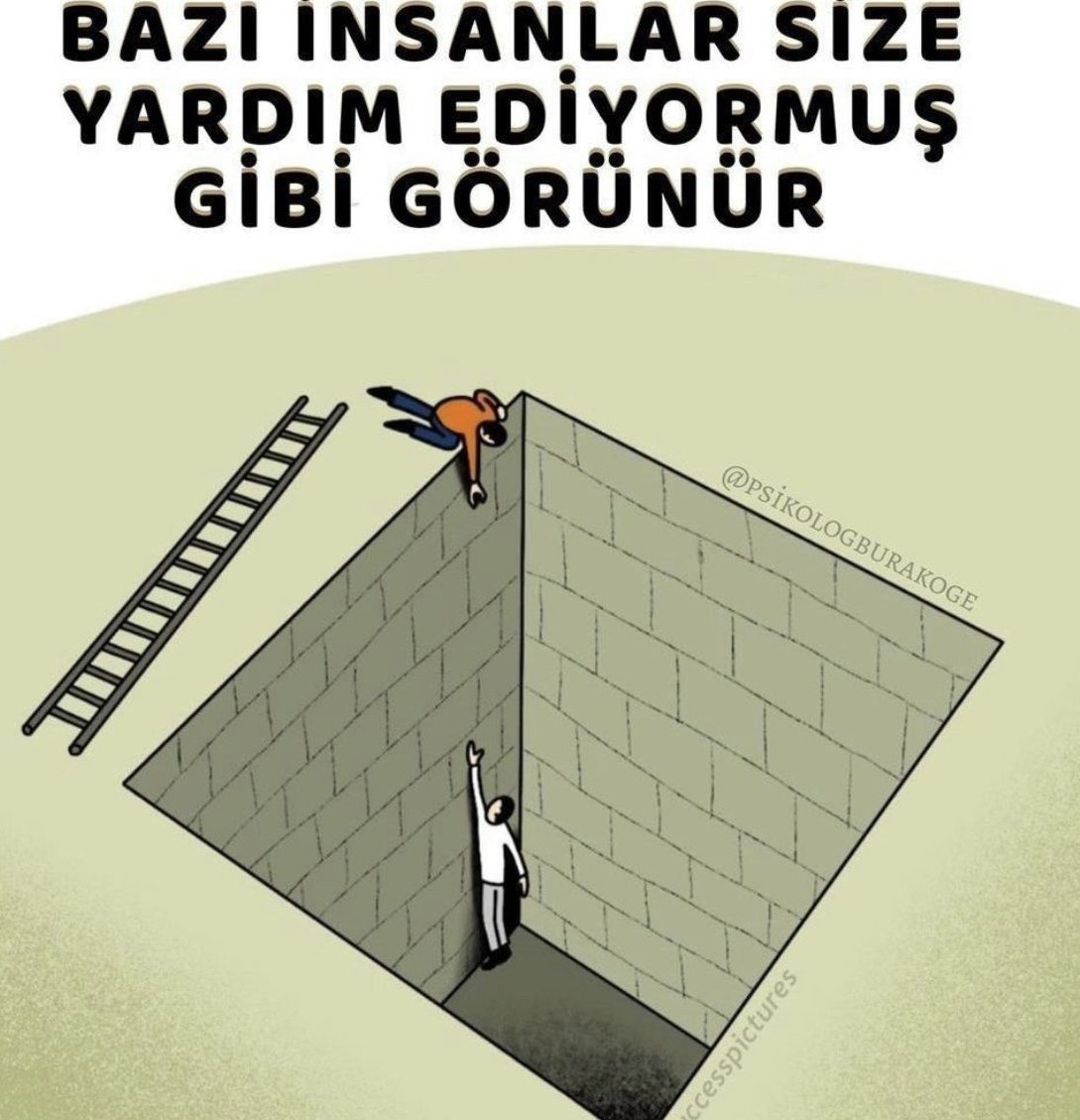 Genç Abdal herkesi, mest olur sanma,
Her kurban derisi, post olur sanma,
Her yüze güleni, dost olur sanma,
İçi kafir, dışı müslüman çoktur...
          *                     *
Ya Râb ; bize sûreta dost görünen, hakikatte münafık olan insanların  şerrinden bizi muhafaza eyle..Amin