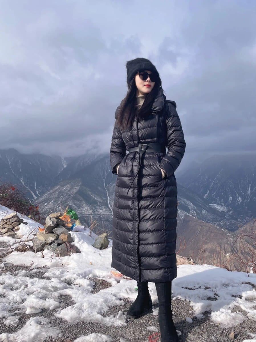 chenyingchen5's tweet photo. I never panic when I step over all things in the world, but when you step over the mountains and rivers and come back, I am in a mess.#travelphotography https://t.co/AObQSk6NaP