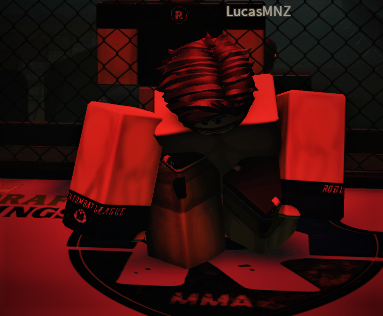 ATT_RBLX's tweet photo. 4 straight for The Bad Guy!! #RobertSonnen picks up a third round finish to keep his Top 5 spot by defeating a former champion. #ATTONTOP https://t.co/nihbBYzcD6