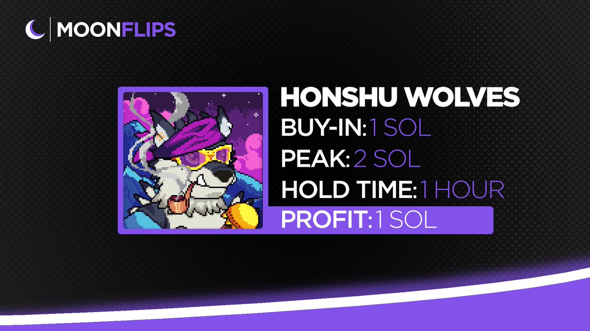 Our calls never miss! 🌑