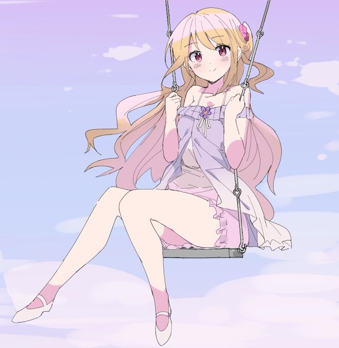 納品しました。
#Skeb 