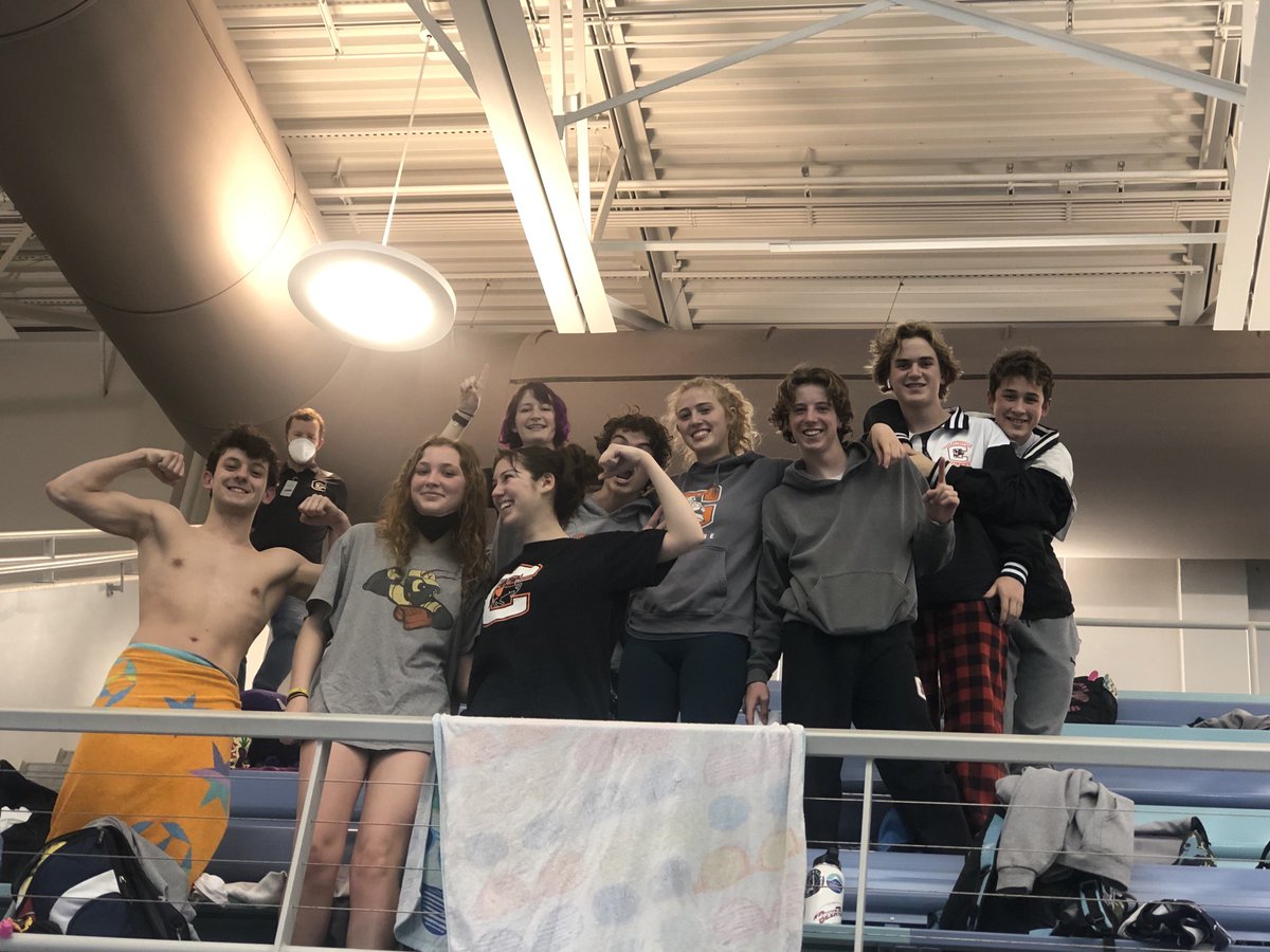 CHS Activities tweet media