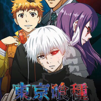 tokyo ghoul. on Twitter: 