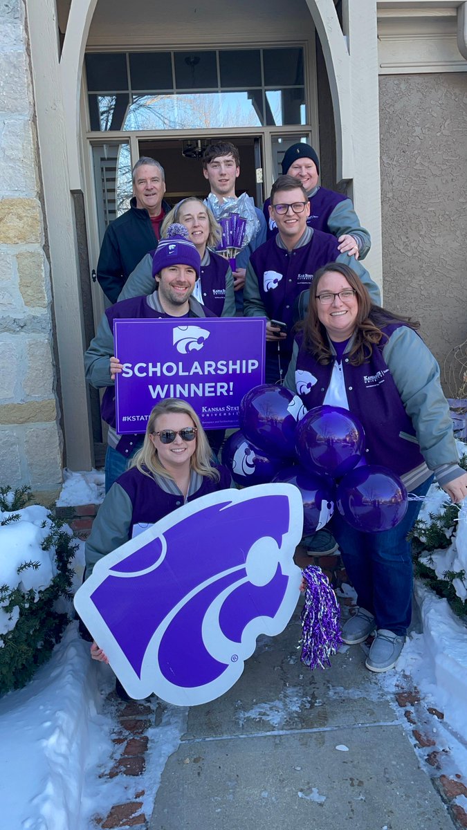 K-State Salina tweet media