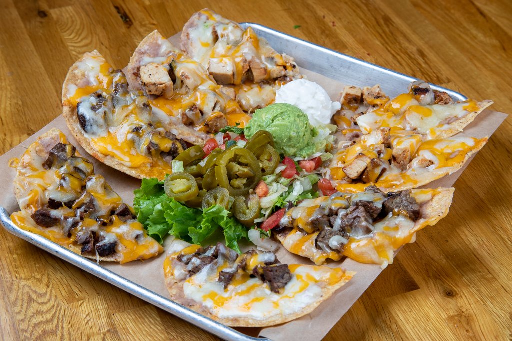 LaFiestaTX's tweet photo. Dinner is nacho worry tonight 🤩

Order yours ➡️ https://t.co/SC7l9iM6Vj

#WacoTX | #WacoFood | #WacoRestaurants | #KnowWaco https://t.co/GjerDa05Lc