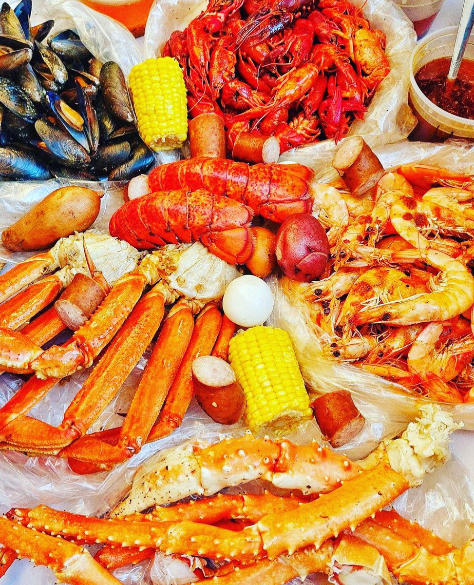 angrycrab_tx's tweet photo. EAT Good FEEL Good!!! #angrycrabshackAtascocita #seafood #ComingSoon2022 https://t.co/qHg893YpEq