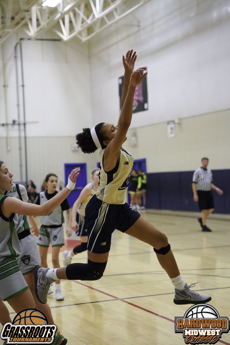 Grassroots Tournaments 🏀 tweet media