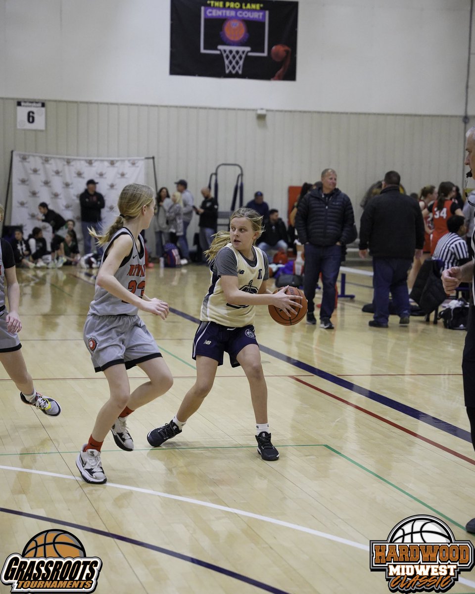 Grassroots Tournaments 🏀 tweet media