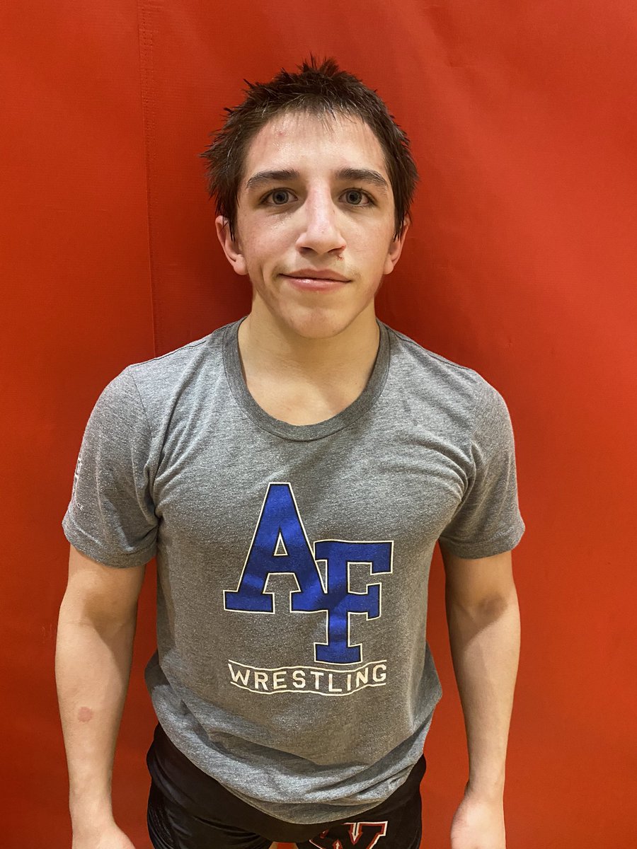 Mob scene at the Warwick bench. Nico Tocci stuns the crowd w/ a late takedown to tie the match, &amp; then in OT gets the takedown to knock off the defending state champ, Kaedyn Williams, and win the Sectional. What a match. What a moment! <a href="/Warwickwrestli1/">Warwick Wrestling</a> <a href="/BRC11SPORTS/">Blue Ridge 11 Sports</a> <a href="/BruceMorgan8/">Bruce Morgan</a>