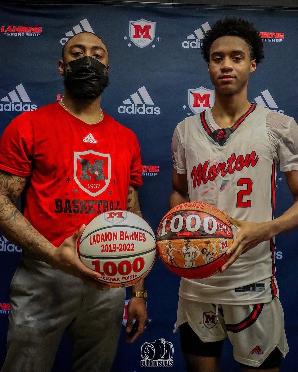 J. Burns 🎥 tweet media