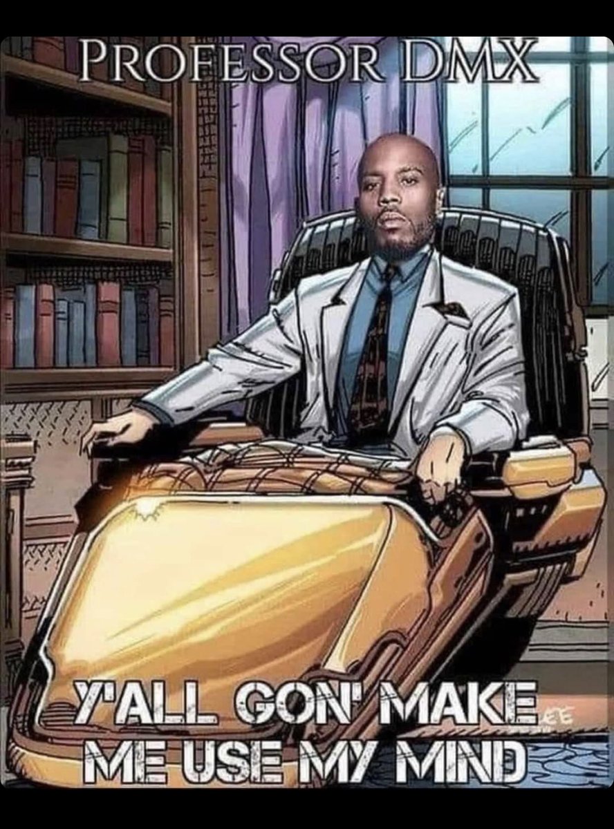 OMEGAJACKSON914's tweet photo. #DAYMAKER #NSLR #DMX #YONKERS https://t.co/jWKoiclGnX