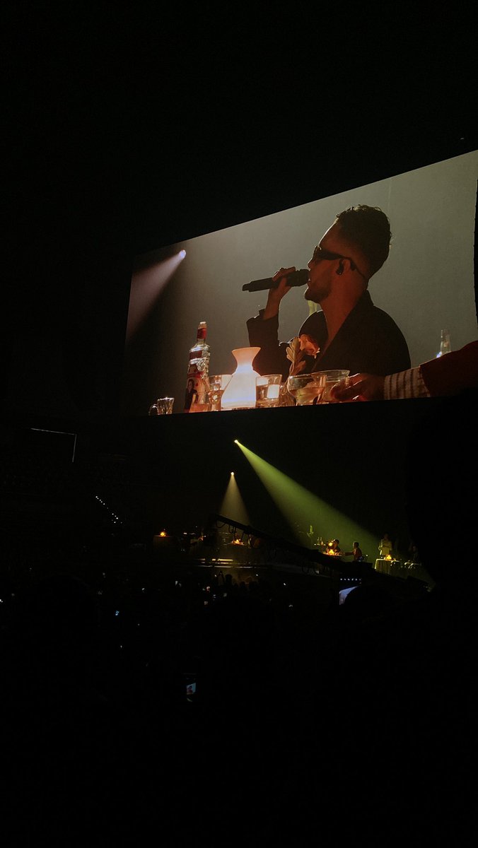 puta locura de concierto, pucho te quiero <a href="/c_tangana/">El madrileño</a>