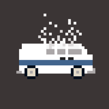 CindiKit's tweet photo. @blockbagel @CryptoVanzNFT Wow! Great mints! My Chevy Hot Box Rolling by jelly af ๐คฃ https://t.co/oz1GdHkgYG