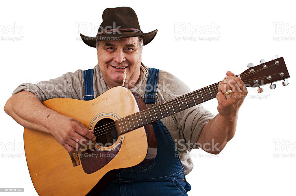 Can’t believe I spent all of highschool being a stubborn “metalhead” only to have just done my first (of many more) country Broadway gigs on guitar. If i’m not careful I’ll look like this in a years time 😰