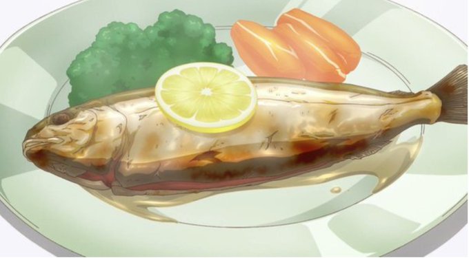 ニジマスのtwitterイラスト検索結果 古い順