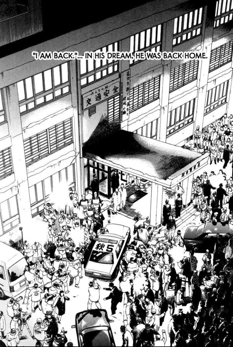 RNAWYJ's tweet photo. toshi has one of my favorite conclusions ever + easily best side character conclusion 🦧 https://t.co/ZENPG8aO4U
