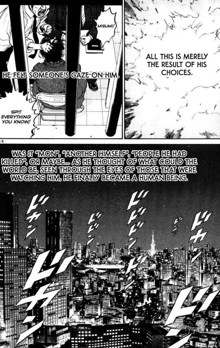 RNAWYJ's tweet photo. toshi has one of my favorite conclusions ever + easily best side character conclusion 🦧 https://t.co/ZENPG8aO4U